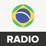 Cover Image of Download Online Radio Brazil  APK