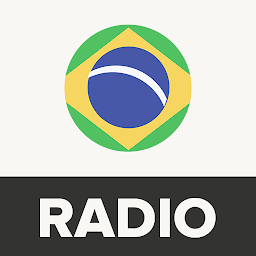 Icon image Online Radio Brazil