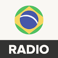 Интернет Радио Бразилия