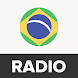 オンラインラジオブラジル