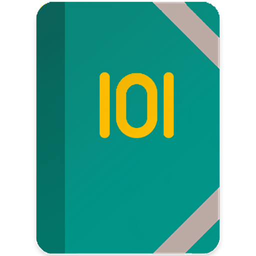 101 Wants logo