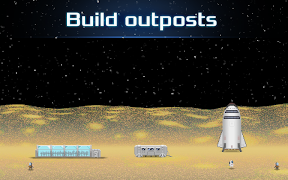Tiny Space Program screenshot