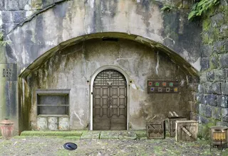 Escape Game:City Ruins - Screenshot 3