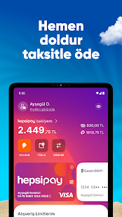 Hepsiburada: Online Alışveriş Screenshot