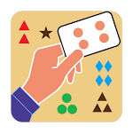 Cover Image of ダウンロード Wisconsin Card Sorting (WCST) 1.1.3 APK