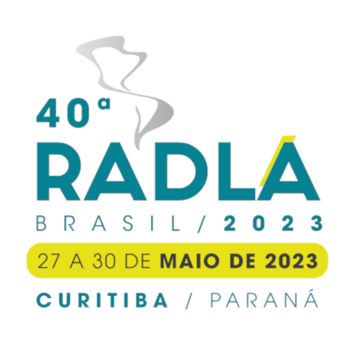 RADLA BRASIL 1.0.0 Icon