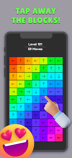 Unpuzzle Tap Away Puzzle Game