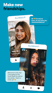 Bumble – Dating. Friends. Bizz 5.281.0 6