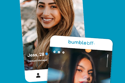 is bumble free dating site