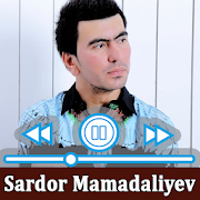Sardor Mamadaliyev  Icon