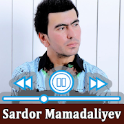 Sardor Mamadaliyev