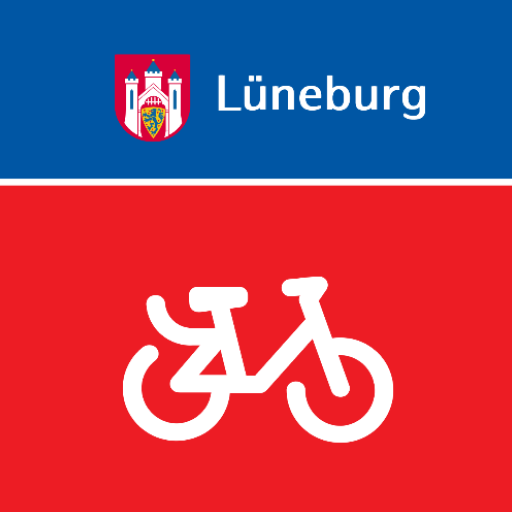 StadtRAD Lüneburg  Icon