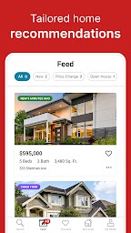 Redfin Houses for Sale & Rent