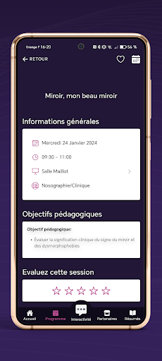 Encéphale 2024 Screen 3