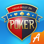 Cover Image of Download RallyAces Poker 11.1.104 APK