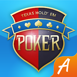 Ikonbild för RallyAces Poker