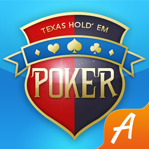 RallyAces Poker icon