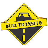 Placas Trânsito Quiz icon