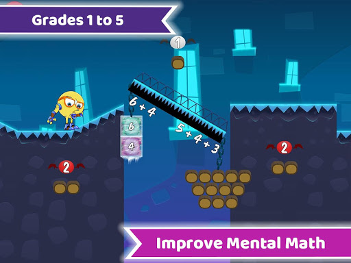 Math Balance : Learning Games For Kids Grade 1 - 5 screenshots 6