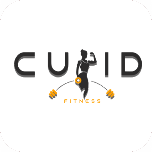 Cupid Fitness logo