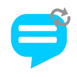 SMS Backup 2017 icon