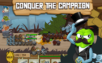 Game screenshot Battlepillars Multiplayer PVP hack