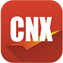 ChartNexus Stocks Charts icon