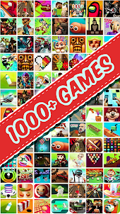 All Games Puzzle - All in One