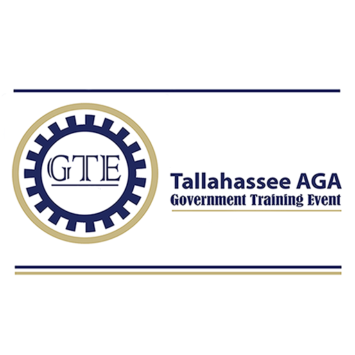 Tallahassee AGA GTE 2024 logo