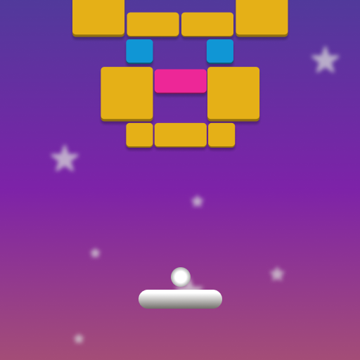 Endless Pong logo