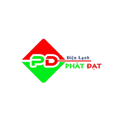 Điện Máy Phát Đạt logo