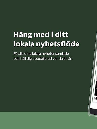 KT-Kuriren screenshot 8