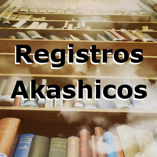 Registros Akashicos logo