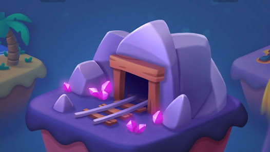 Heroes vs. Hordes Survival APK MOD (Unlimited Money, Energy) v0.30.1 Gallery 6