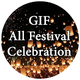 Gif All Festival Celebration 2019 icon