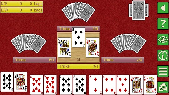 Spades V APK for Android 4