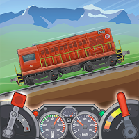 Train Simulator Railroad Game