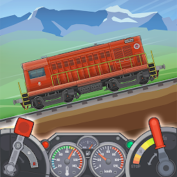 Icon image Train Simulator: Railroad Game