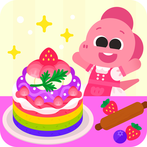 Baixar Cocobi Bakery - Cake, Cooking para Android
