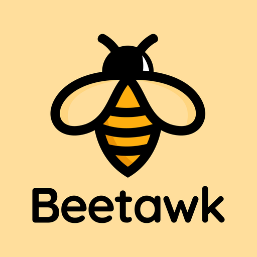 Beetawk logo