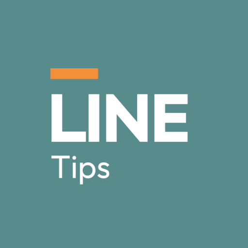 LINE Tips تنزيل على نظام Windows