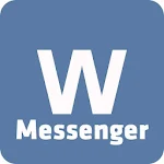 Cover Image of Download Woddal Messenger 2.5 APK