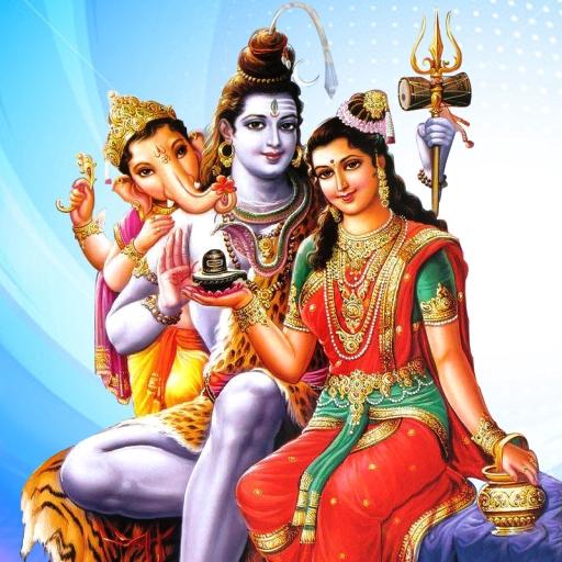 Bhole Bhajans Audio logo