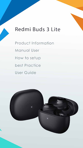 Redmi Buds 3 Pro App Advice