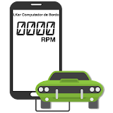 LKar русский ELM 327 OBDII f icon