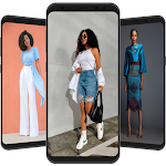Cover Image of Unduh African Fashion 2022  APK