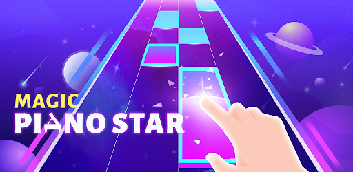 Magic Piano Star: âm nhạc Mod FULL v1.3.9