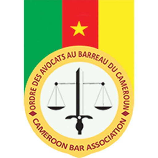 Barreau du Cameroun logo