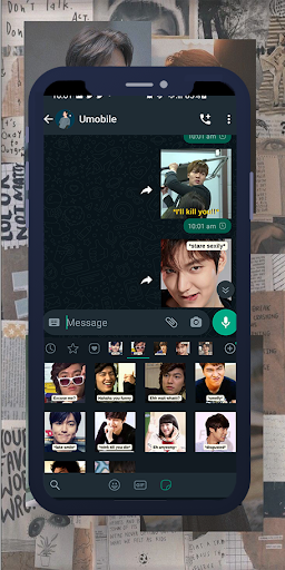 →