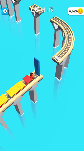 Hyper Train 2.4 screenshots 1